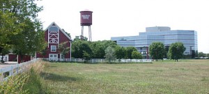 Brooklyn Park