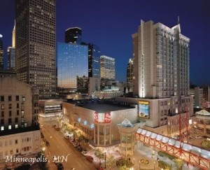 Minneapolis MN