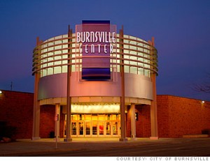 burnsville center 300x231 A Few Simple Burnsville Auto Glass Facts Will Get You On Your Way Again